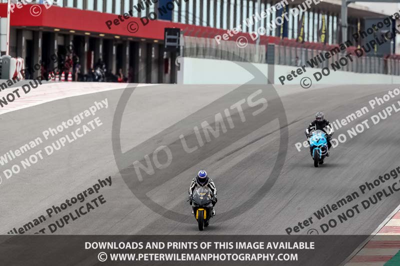 may 2019;motorbikes;no limits;peter wileman photography;portimao;portugal;trackday digital images